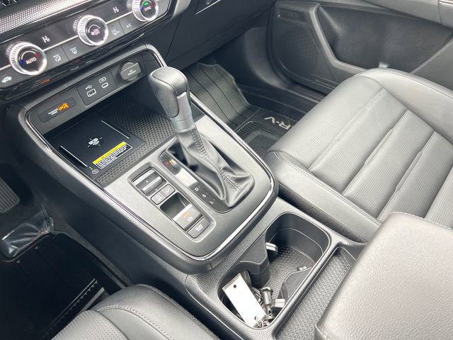 Certified 2024 Honda CR-V EX-L image 29