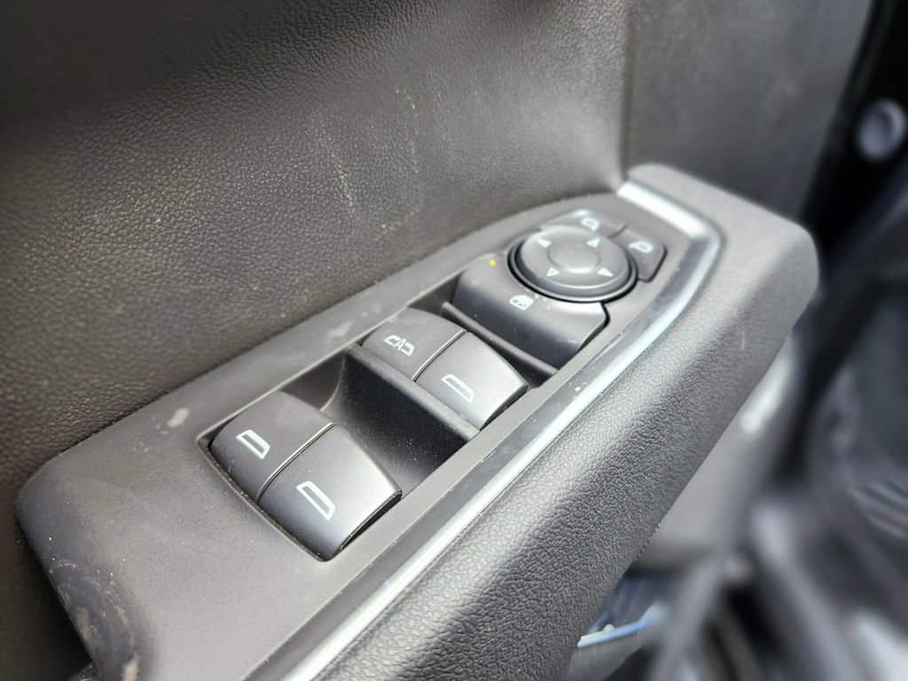 New 2026 Chevrolet Silverado 1500 LT Trail Boss AWD/4WD image 15