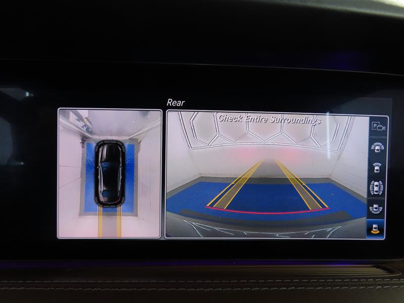 Used 2018 Mercedes-Benz S 65 AMG Coupe image 32