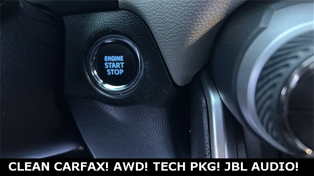 Used 2019 Toyota RAV4 Limited image 13