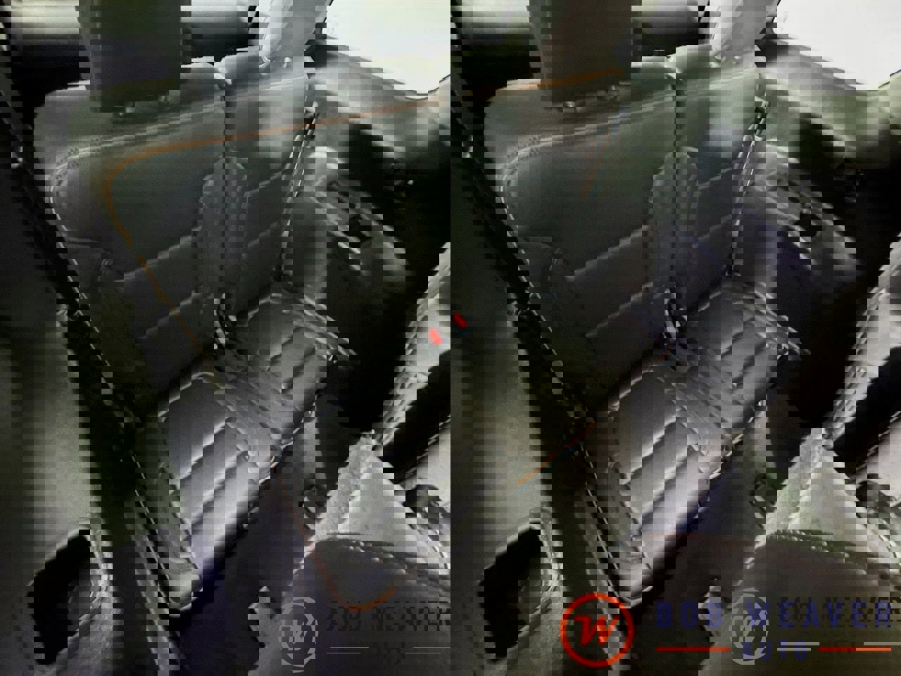 Certified 2023 GMC Acadia AT4 w/ Preferred Package image 35