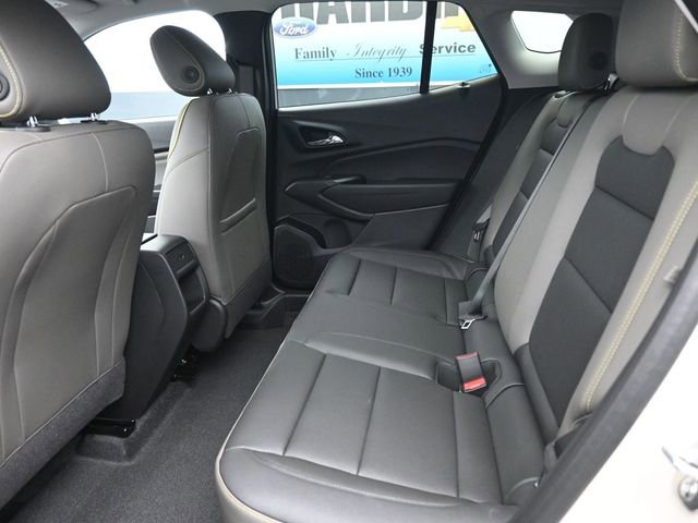 New 2026 Chevrolet Trax ACTIV w/ Driver Confidence Package image 9