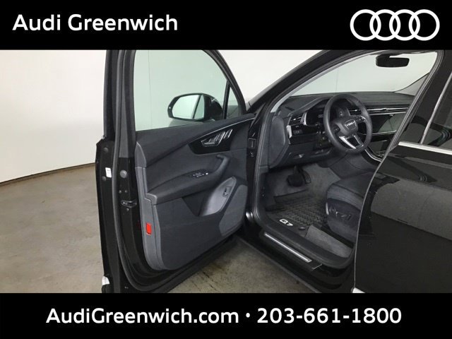 Certified 2023 Audi Q7 2.0T Premium AWD/4WD image 10