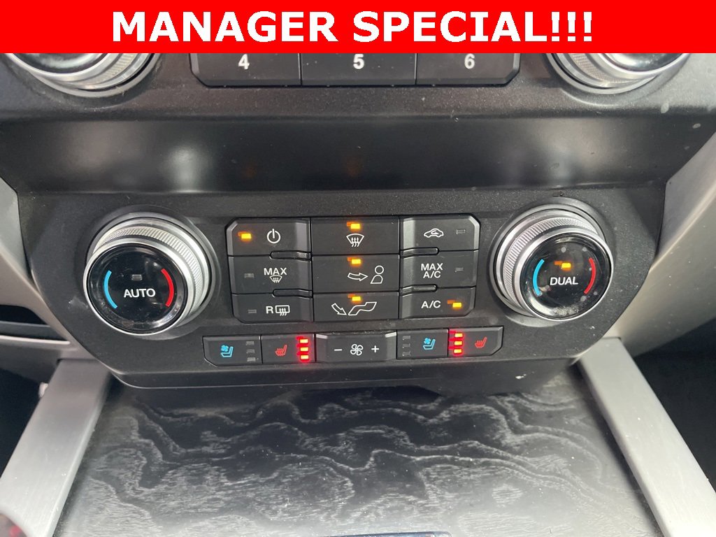 Used 2020 Ford F150 Platinum image 32