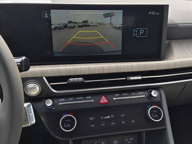 New 2026 Hyundai Sonata Blue FWD image 11
