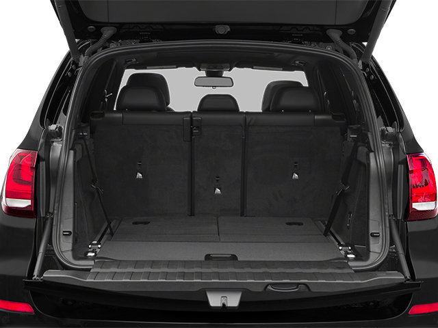 Used 2014 BMW X5 xDrive35i AWD/4WD image 12