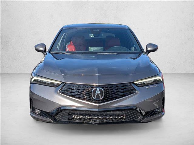 Certified 2025 Acura Integra A-Spec video 2