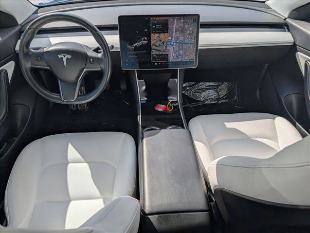 Used 2018 Tesla Model 3 Long Range AWD/4WD image 17