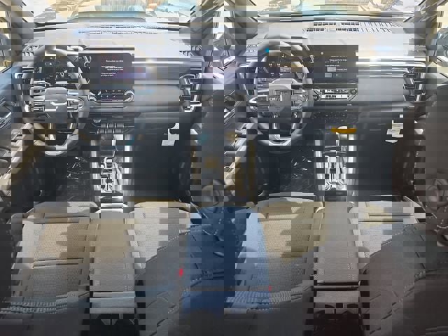 New 2026 GMC Canyon Elevation w/ Convenience Package image 13