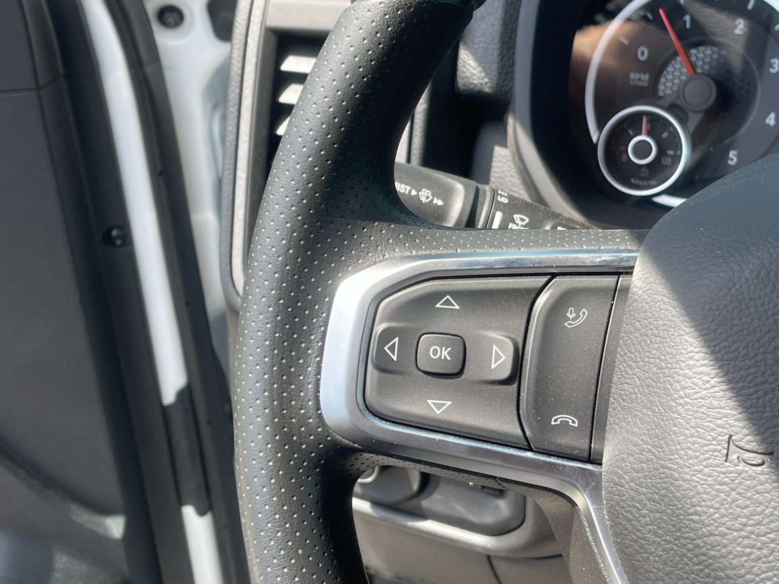 New 2026 RAM 4500 Tradesman AWD/4WD image 24