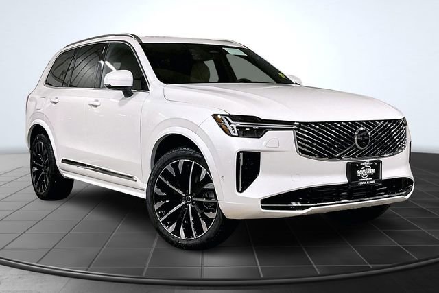 New 2026 Volvo XC90 T8 Plus image 3