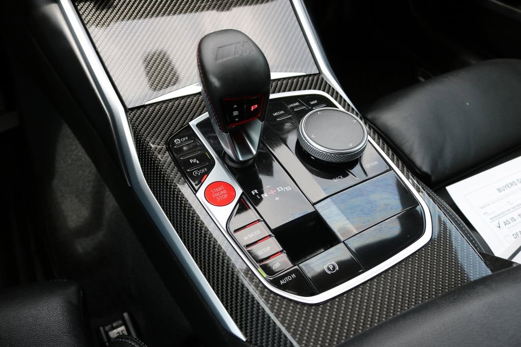 Used 2024 BMW M2 w/ Lighting Package RWD image 22