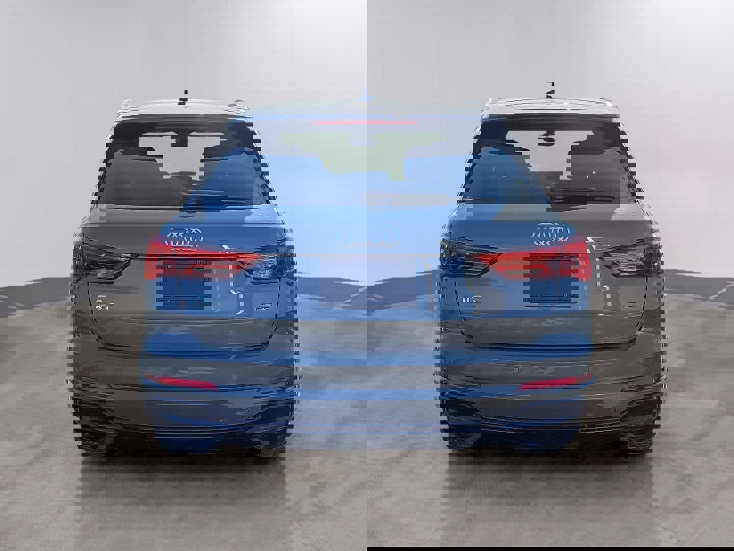 Used 2022 Audi Q3 2.0T Premium image 5