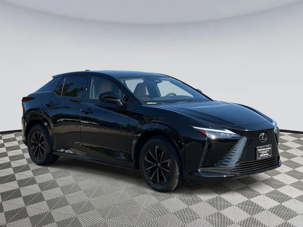 Used 2026 Lexus RZ 450e AWD