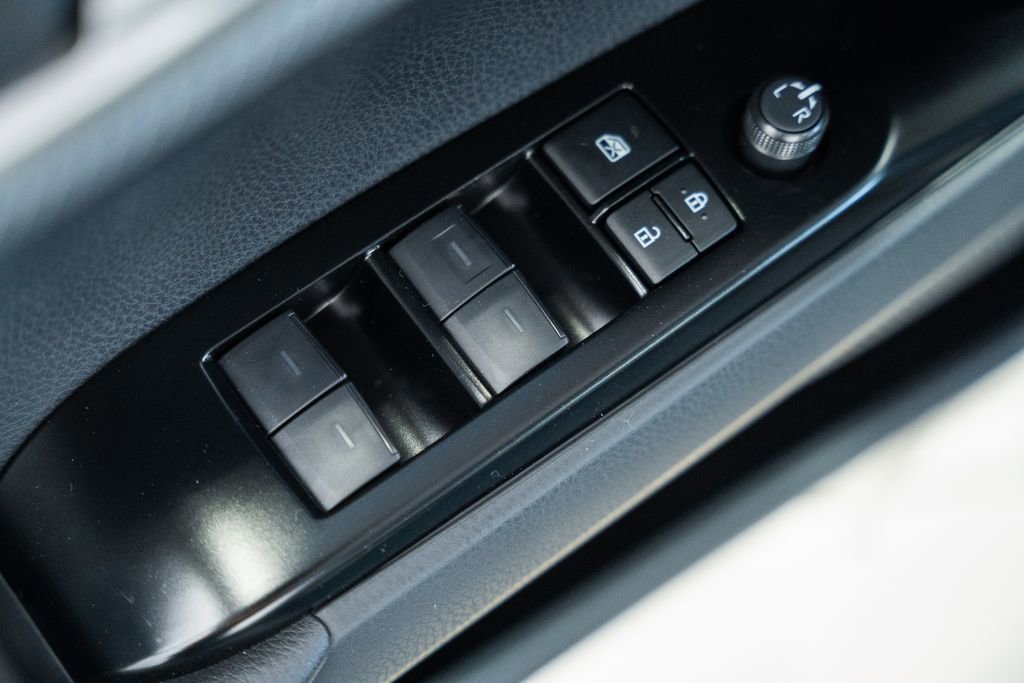 New 2026 Toyota Camry SE image 36