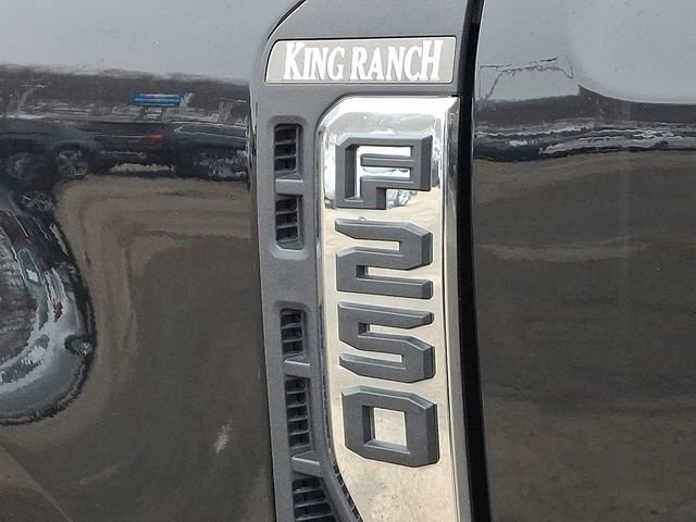 Used 2025 Ford F250 King Ranch image 33