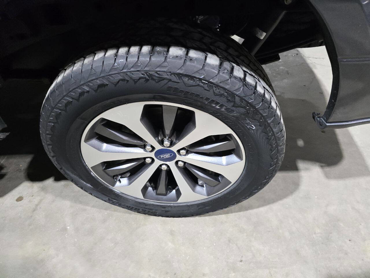 Used 2020 Ford F150 XL w/ Equipment Group 101A Mid image 24