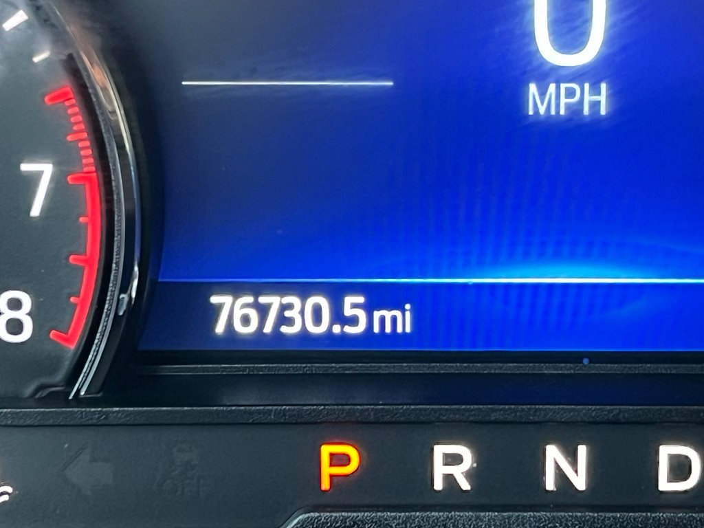 Used 2022 Ford Explorer XLT image 27