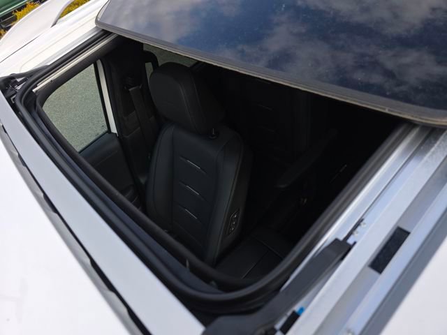 New 2026 Hyundai Palisade Calligraphy image 4