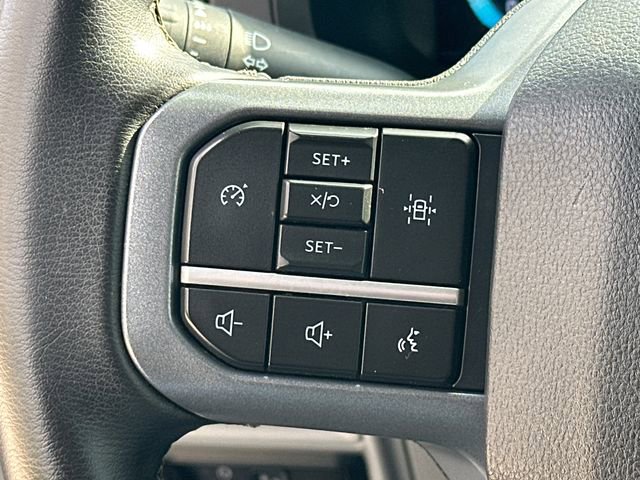 Used 2024 Ford F150 XLT w/ Tow/Haul Package image 28