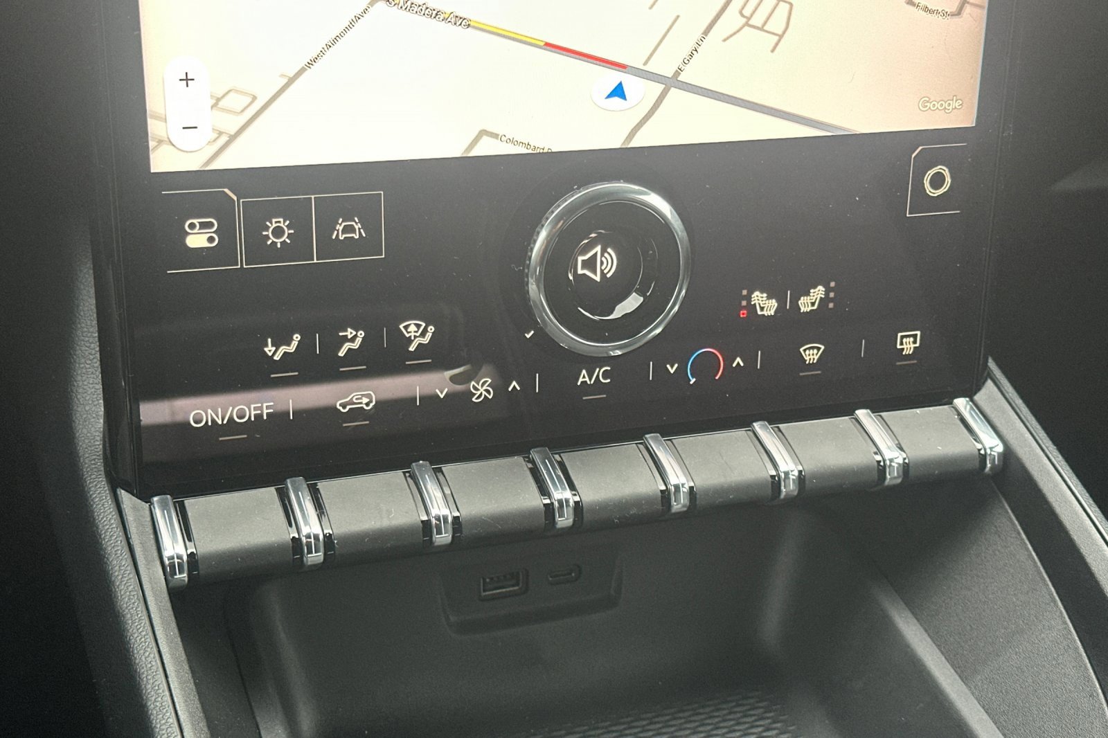 New 2025 GMC Terrain Elevation image 22