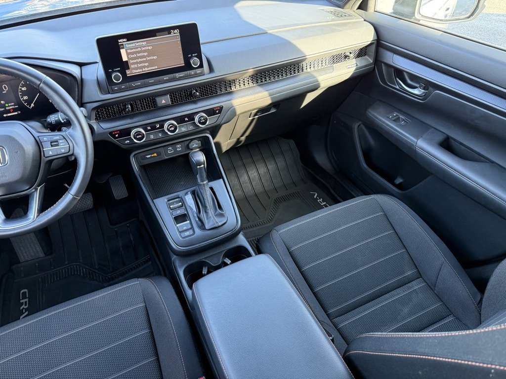 Used 2023 Honda CR-V Sport image 30