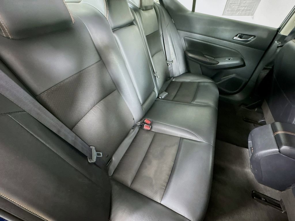 Used 2022 Nissan Altima 2.5 SR FWD image 24