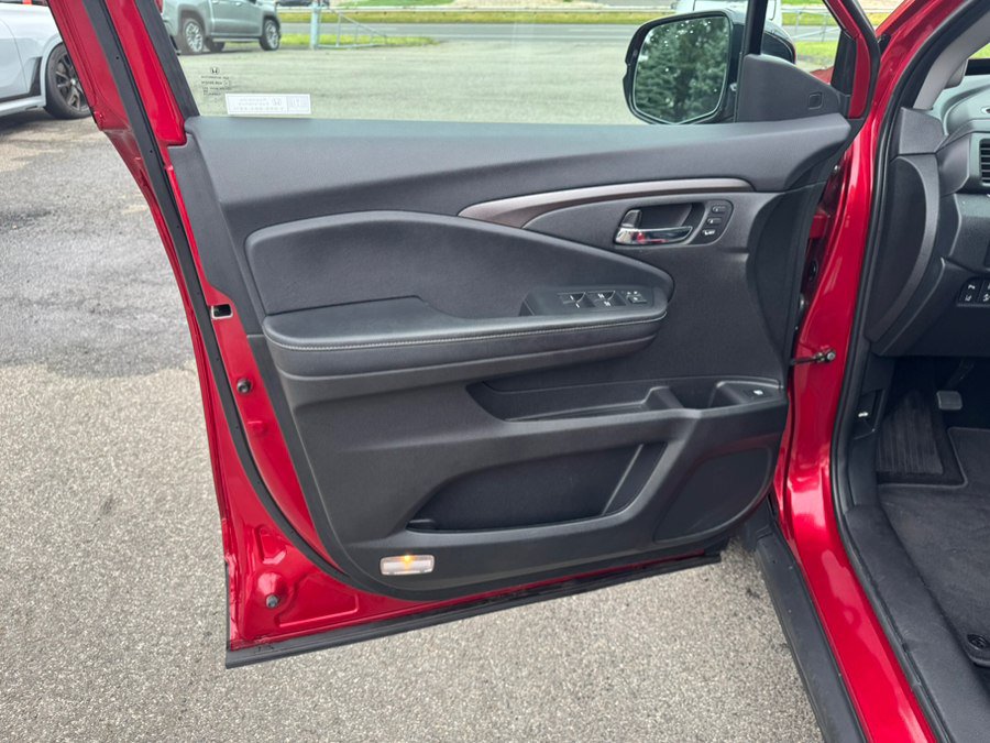 Used 2022 Honda Ridgeline RTL-E image 13