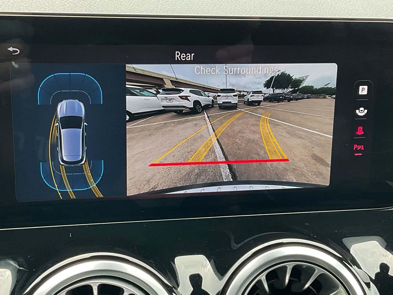 Used 2025 Mercedes-Benz GLA 250 image 30