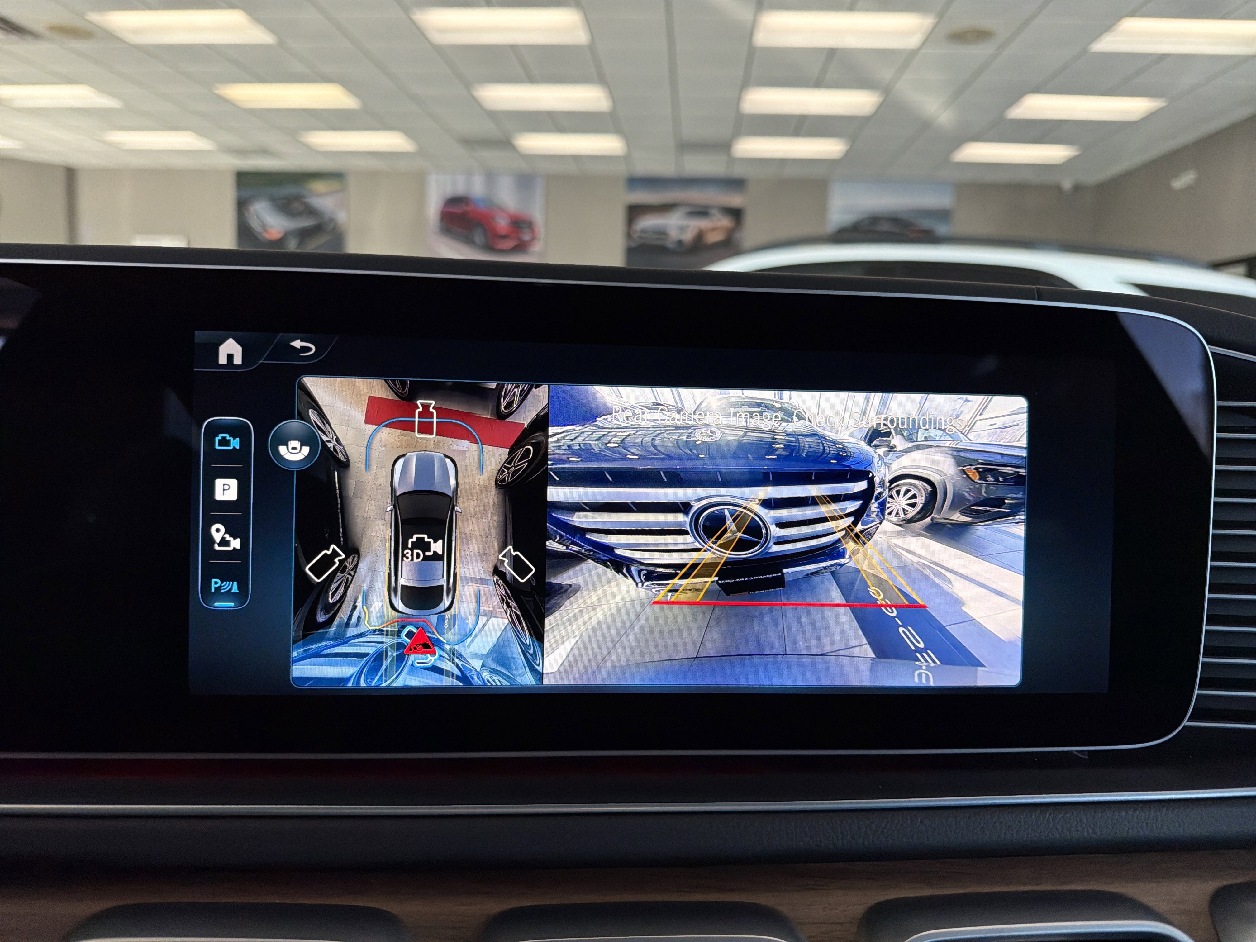 New 2026 Mercedes-Benz GLE 450 4MATIC Coupe image 22