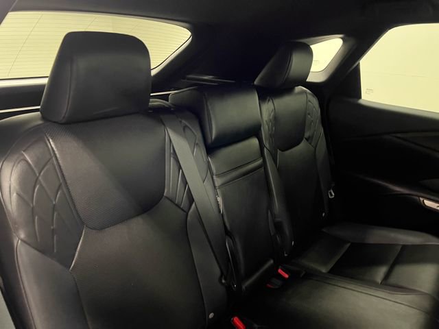 Certified 2025 Lexus RX 350 Premium w/ Convenience Package image 12