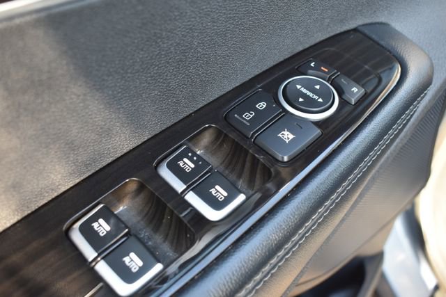 Used 2019 Kia Sorento EX FWD image 20