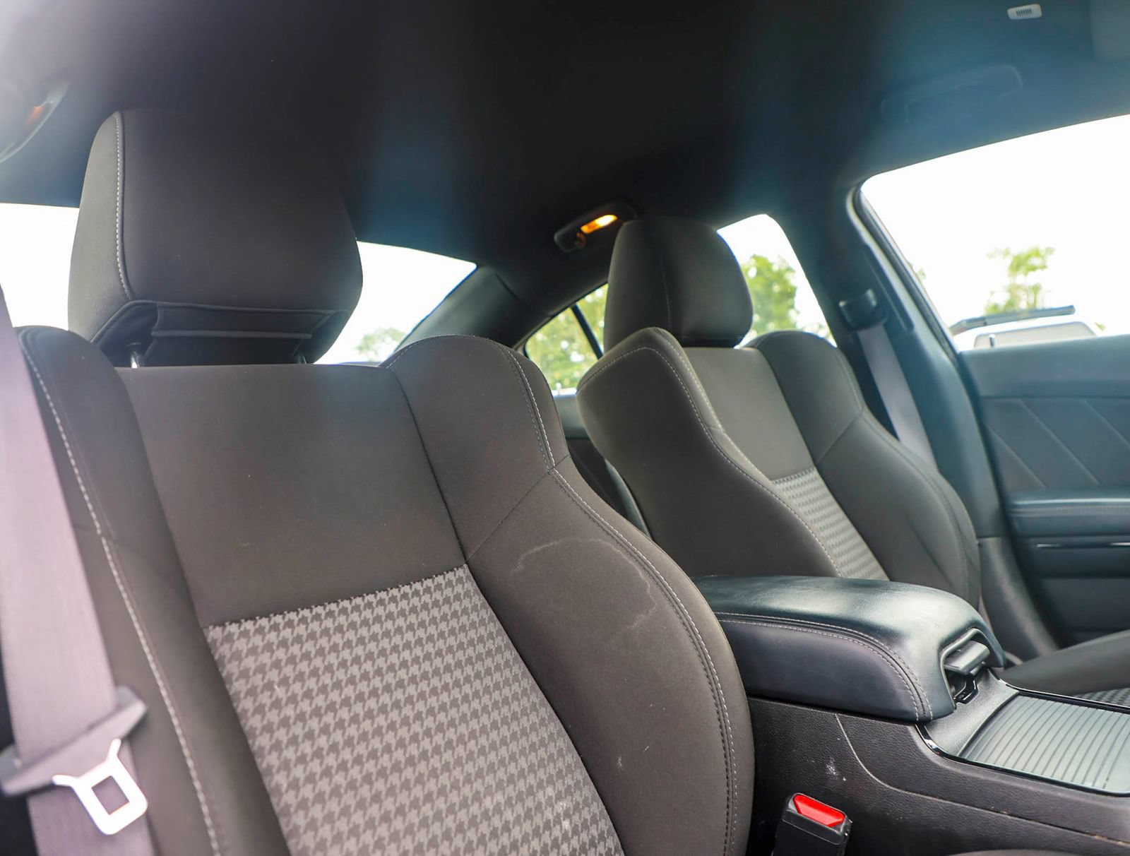 Used 2023 Dodge Charger GT w/ Blacktop Package RWD image 12