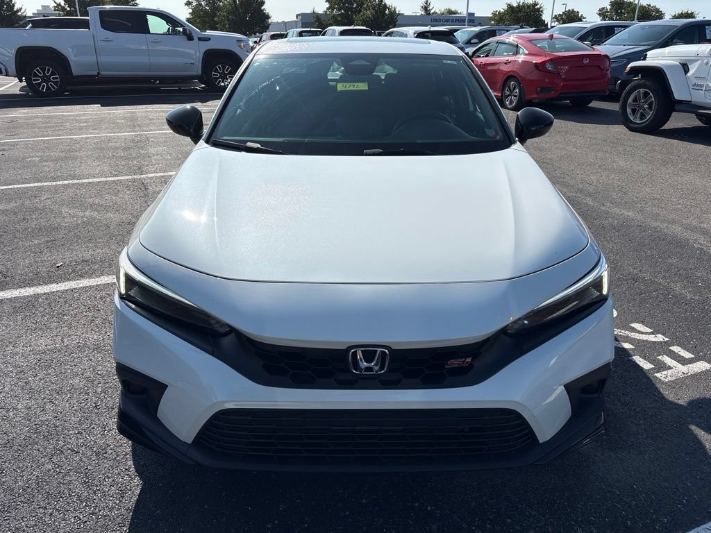 Used 2024 Honda Civic Si image 2