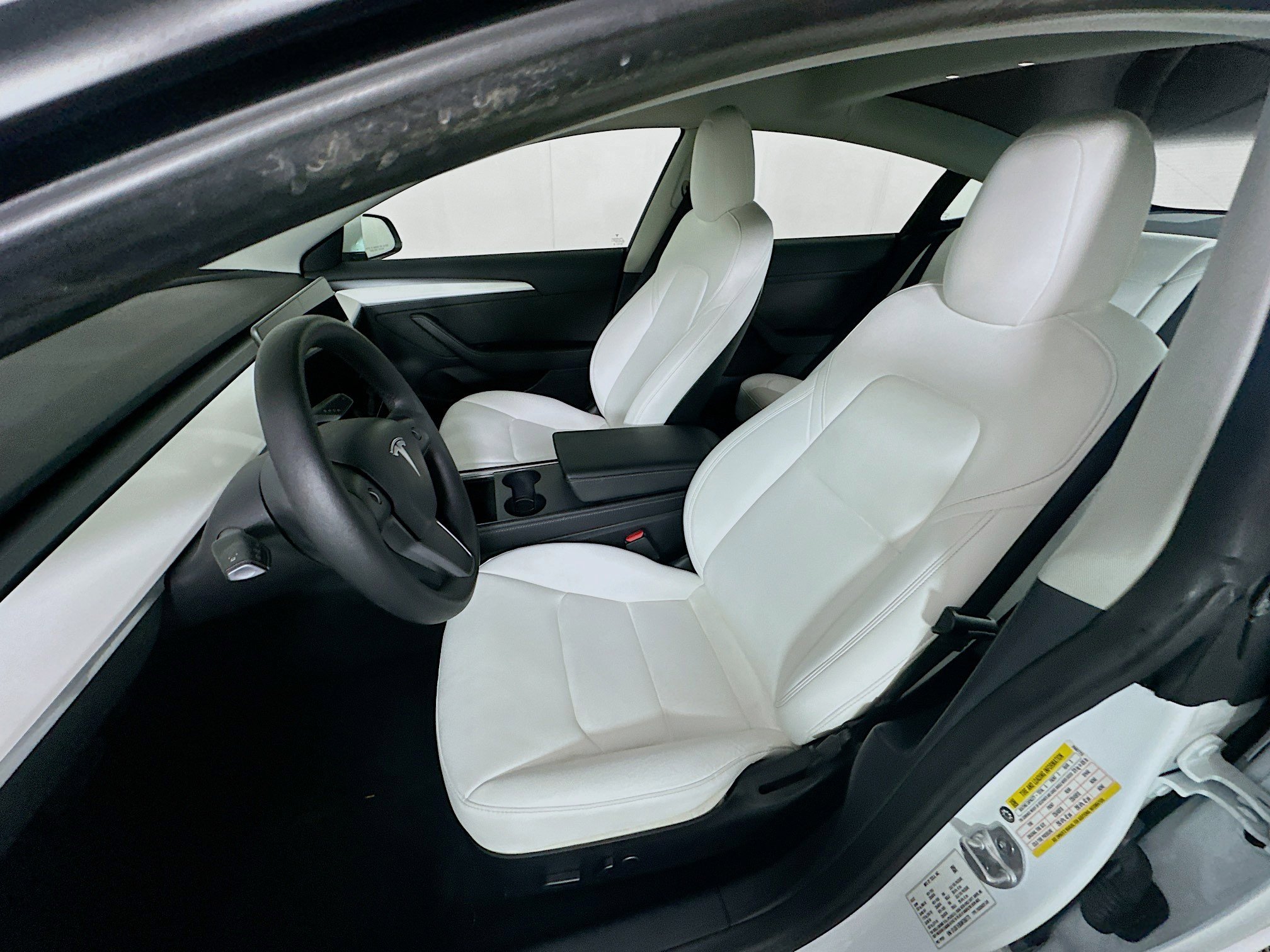 Used 2022 Tesla Model 3 Long Range image 15