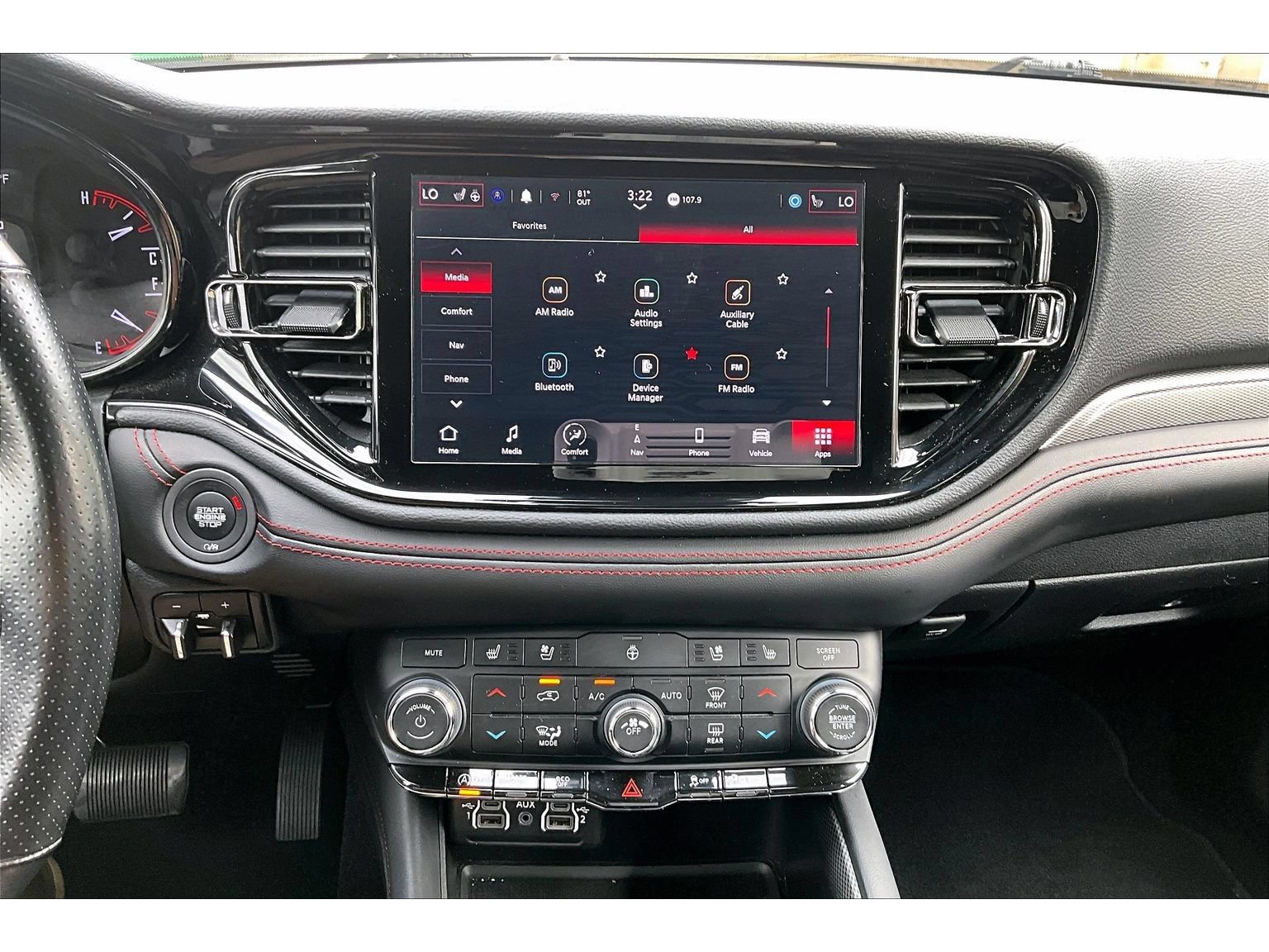 Certified 2024 Dodge Durango GT AWD/4WD image 25