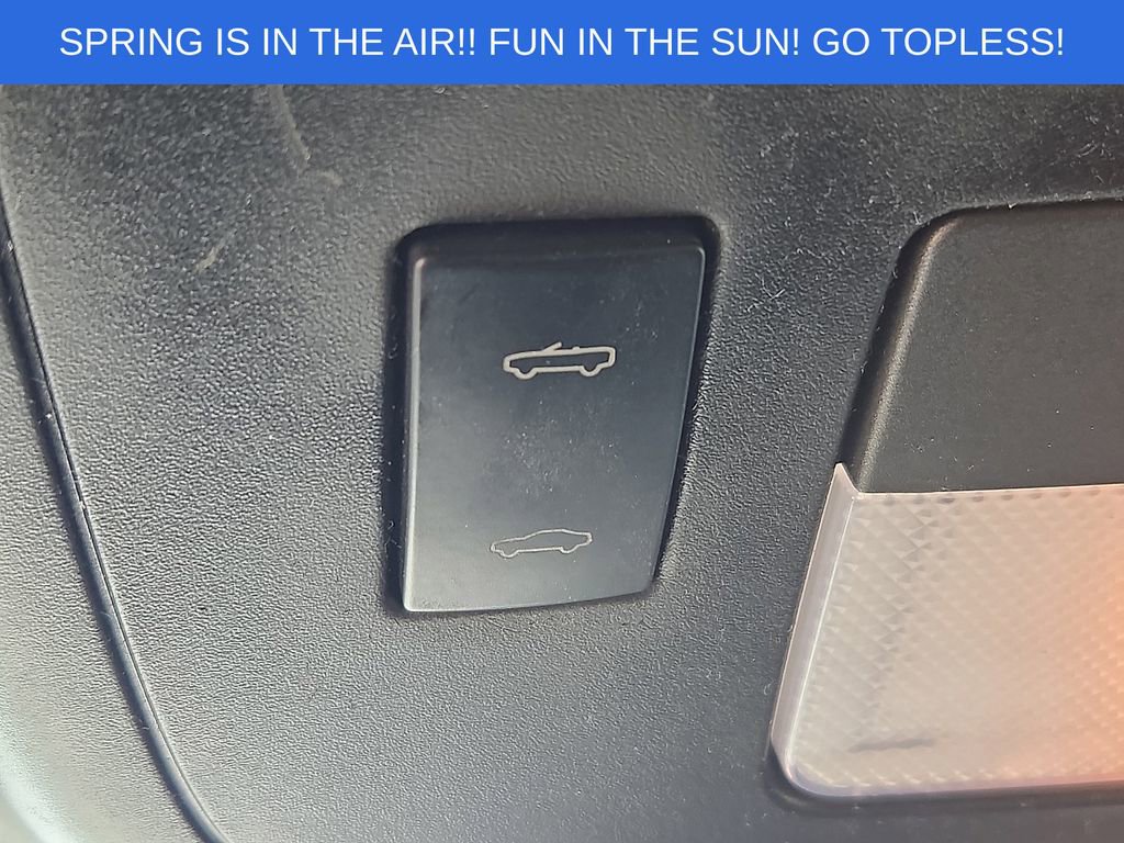 Used 2013 Chevrolet Camaro LT image 22