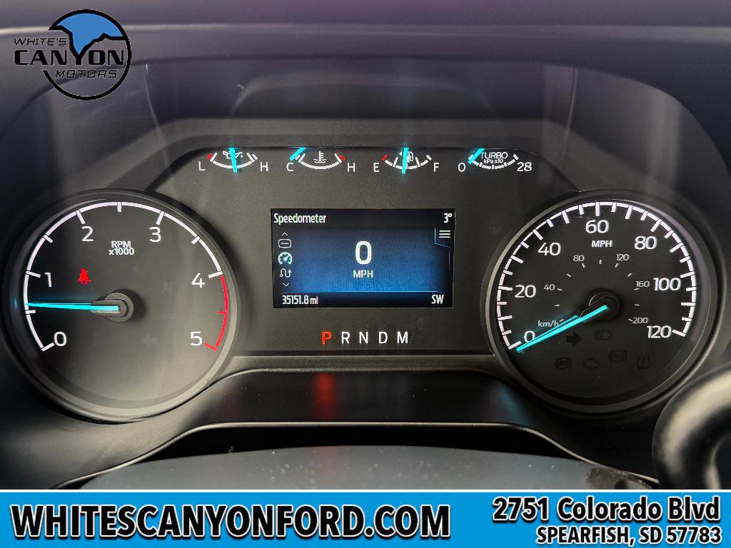 Used 2023 Ford F350 XLT image 17