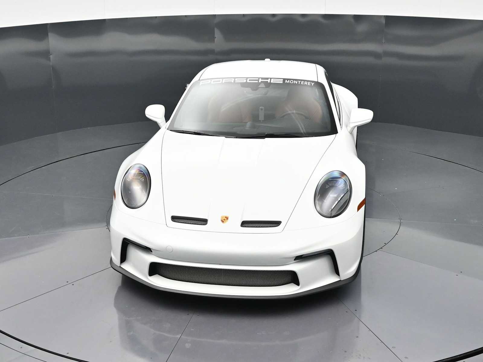 Certified 2024 Porsche 911 GT3 RS RWD image 45