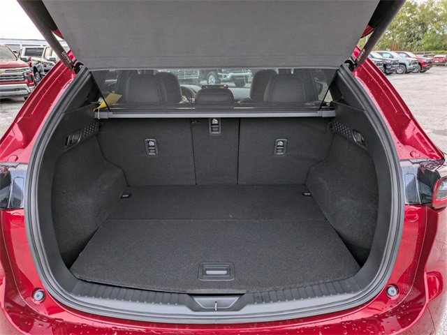 New 2025 MAZDA CX-5 Signature image 14