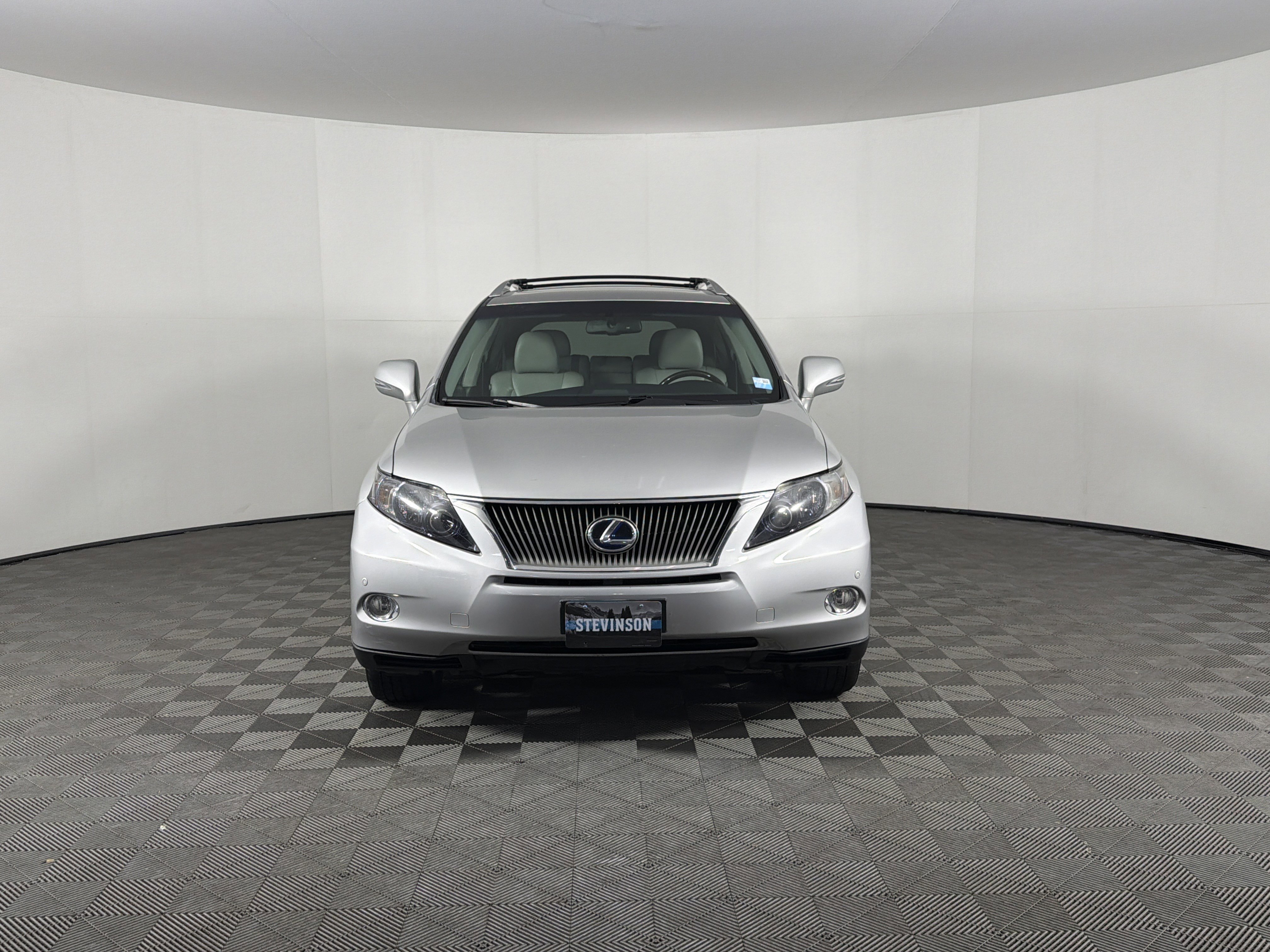 Used 2011 Lexus RX 450h AWD w/ Premium Pkg image 2