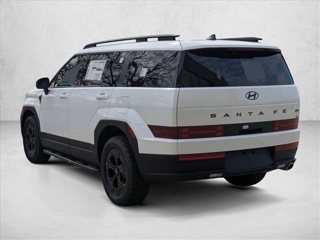 New 2026 Hyundai Santa Fe XRT image 8
