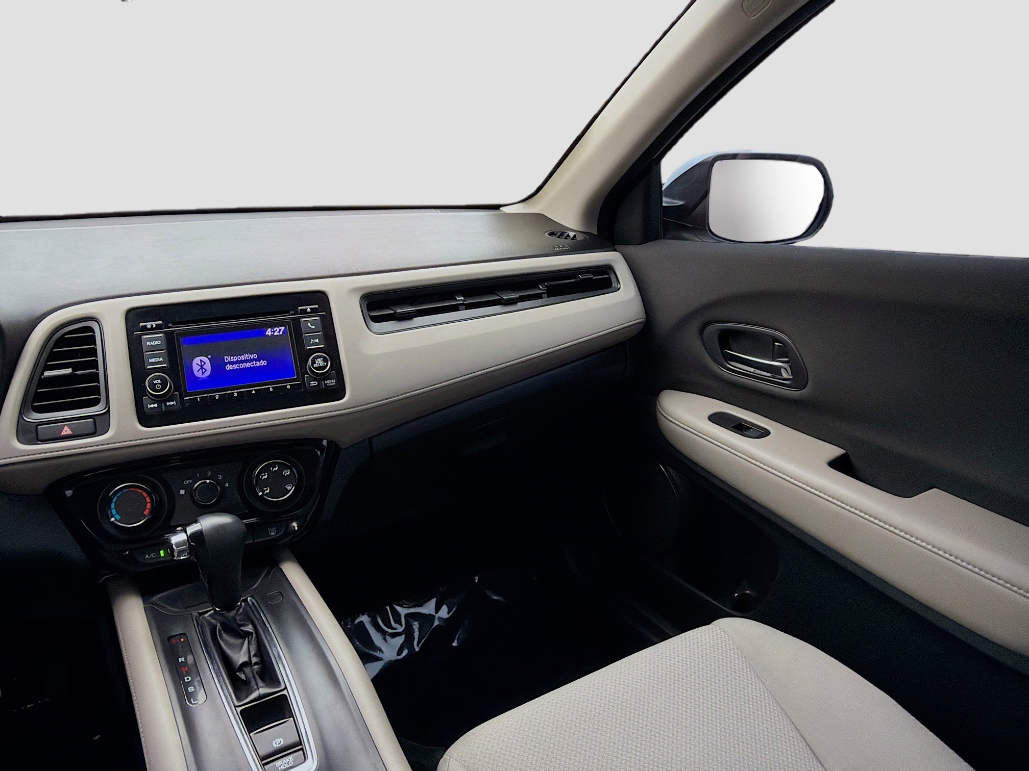 Certified 2019 Honda HR-V LX image 21