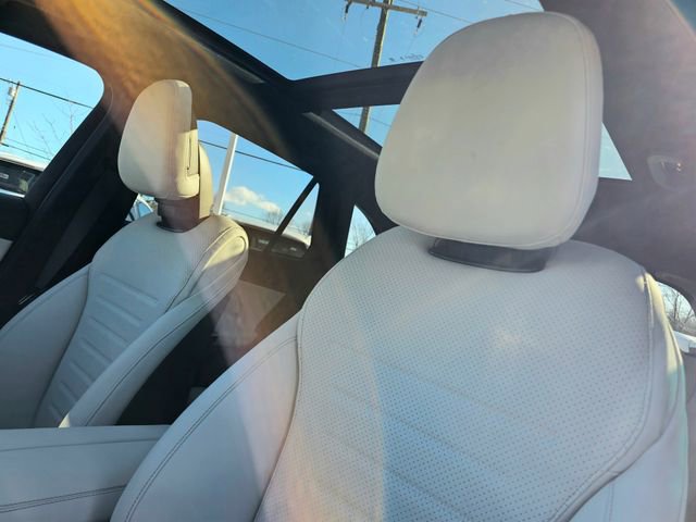 New 2026 Mercedes-Benz GLC 300 4MATIC image 19