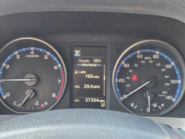 Used 2018 Toyota RAV4 LE image 11