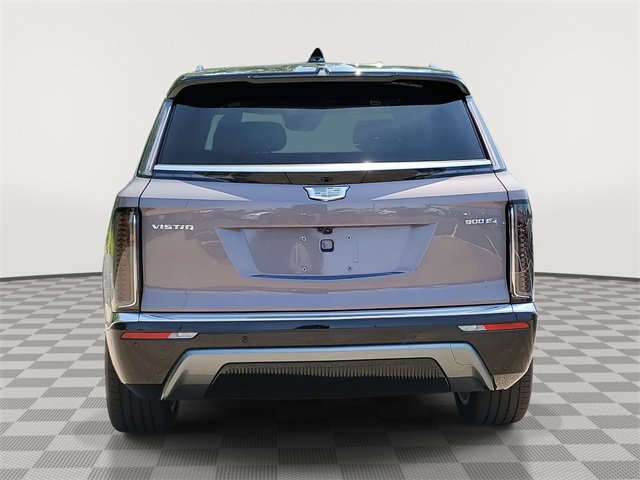 New 2026 Cadillac Vistiq Luxury image 5