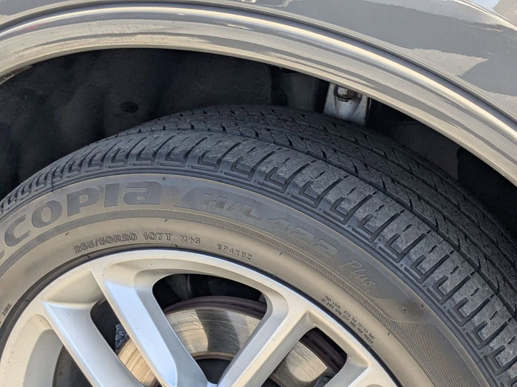 Used 2025 Dodge Durango GT image 30