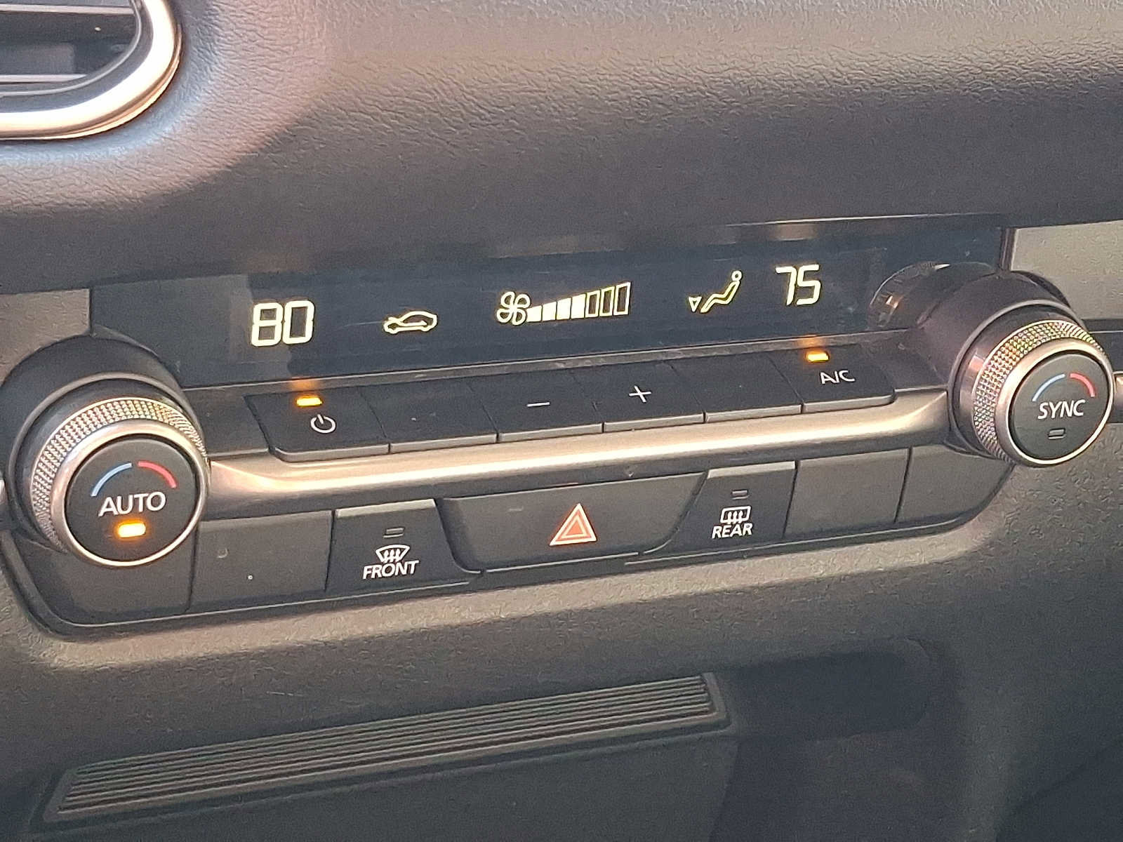 Used 2023 MAZDA CX-30 AWD 2.5 S w/ Select Package image 16