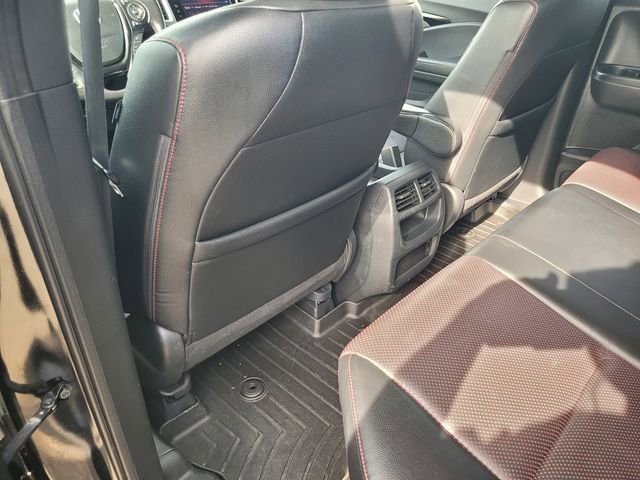 Used 2017 Honda Ridgeline Black Edition image 14