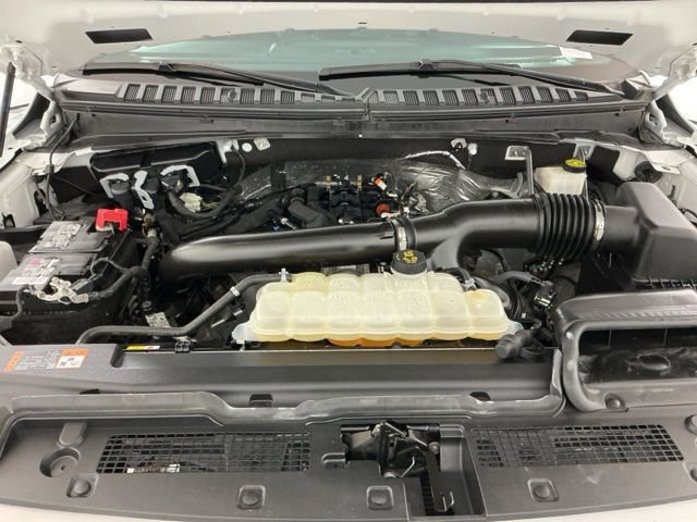 Used 2024 Ford Expedition Max Platinum image 37